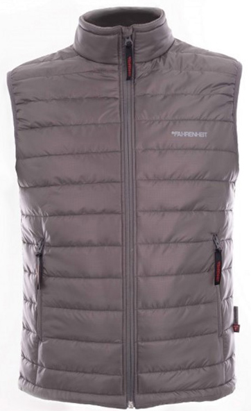 

Жилет Fahrenheit Slim FAGLPL16002 XL Серый