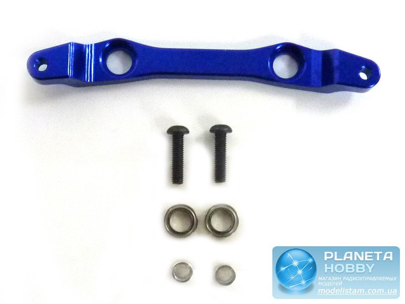 

Steering Rod Stainless Steel