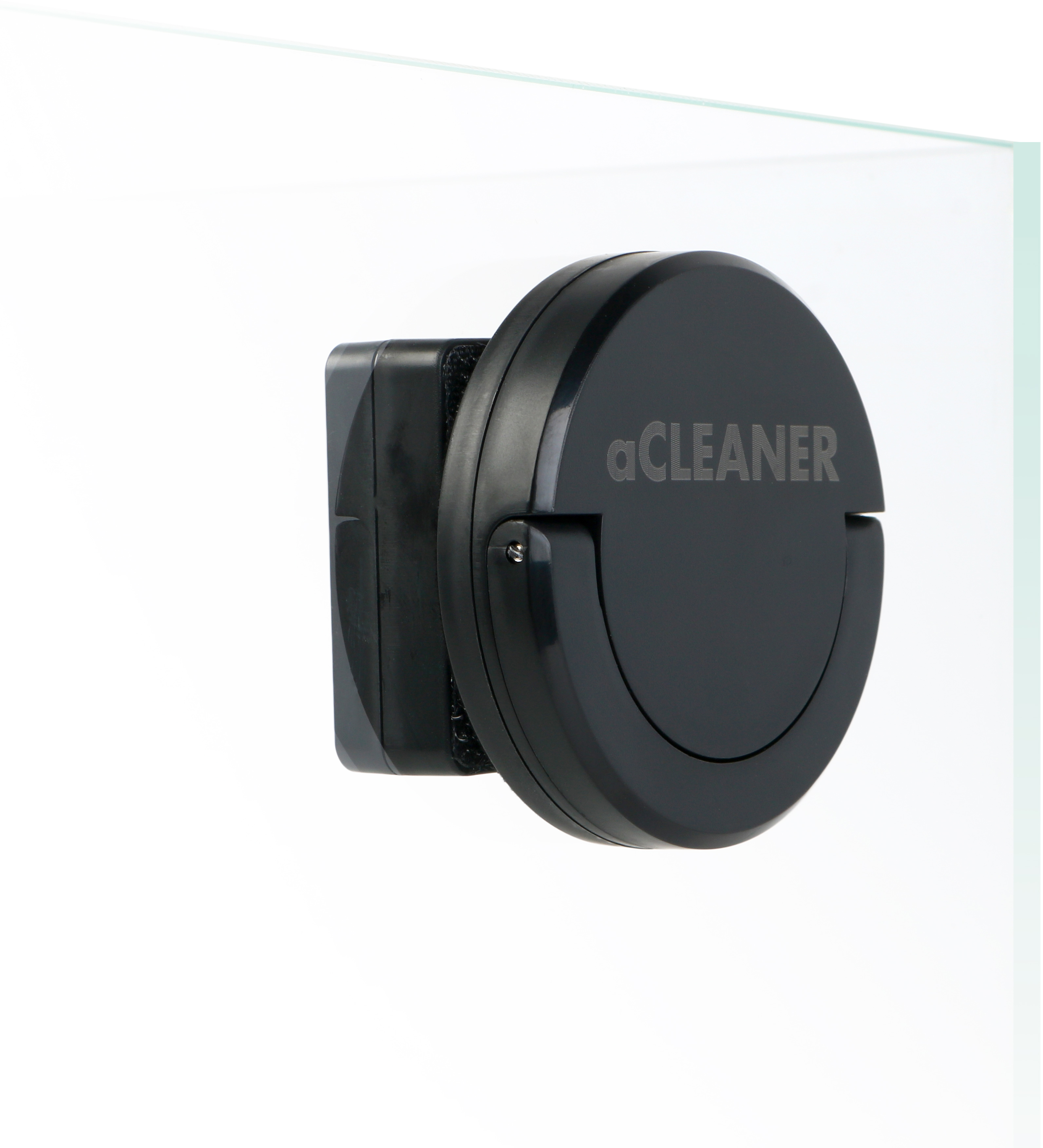 

Магнитный скребок Collar aCleaner Black (8843)