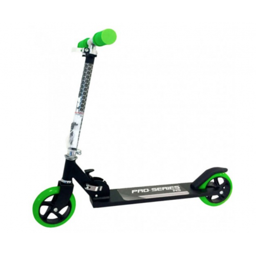 

Скутер серии - PROFESSIONAL 145 (алюмин., 2 колеса, груз. до 100 кг) (NA01057)