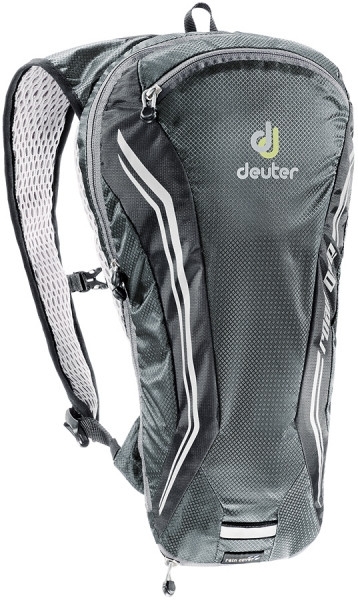 

Велорюкзак Deuter Road One granite-black (32274 4700)