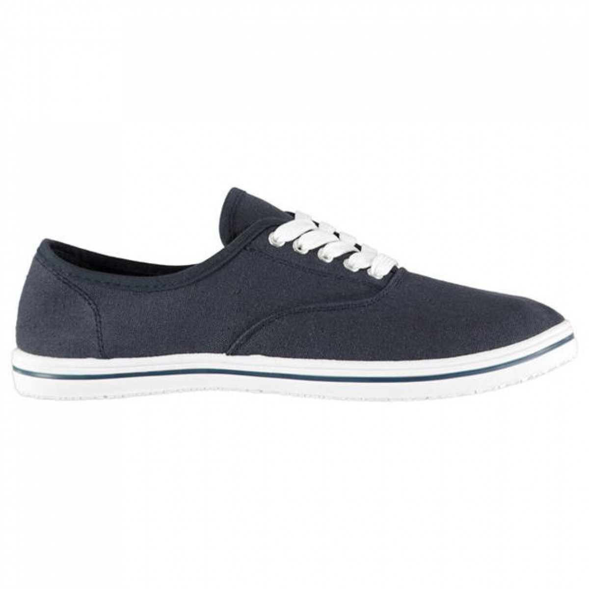 

Кеды Slazenger Slazenger Pumps Navy, 42 (265 мм)