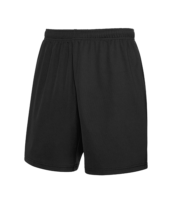 

Шорты Fruit of the Loom Performance shorts  36 Черный, Шорты Fruit of the Loom Performance shorts 2XL 36 Черный