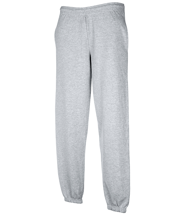 

Спортивные брюки Fruit of the Loom Premium elasticated cuff jog pants  94 Серо-Лиловый, Спортивные брюки Fruit of the Loom Premium elasticated cuff jog pants XL 94 Серо-Лиловый
