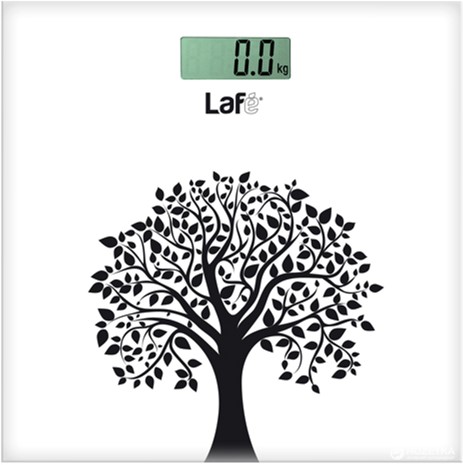 

Весы напольные Lafe Body Scale WLS001.2