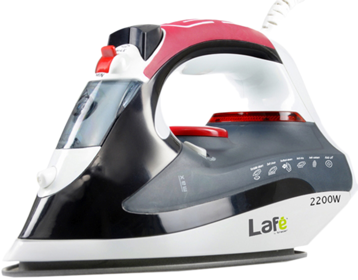 

Утюг Lafe LAF02B