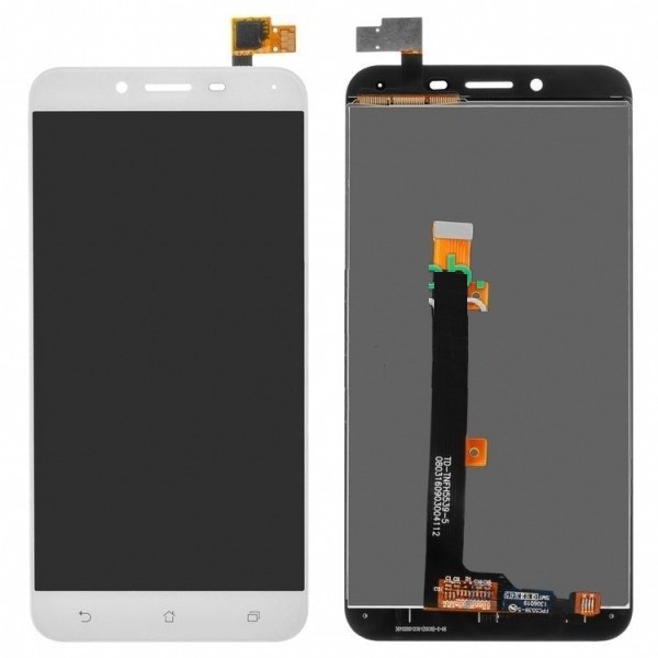

Дисплей для Asus ZenFone 3 Max 5.5 с сенсором белый