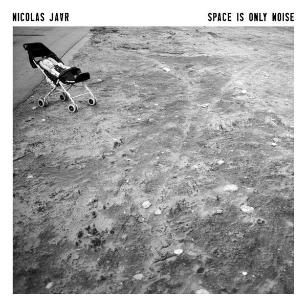 

Виниловая пластинка JAAR NICOLAS SPACE IS ONLY NOISE (NEW VERSION) (EAN 0827170433861)