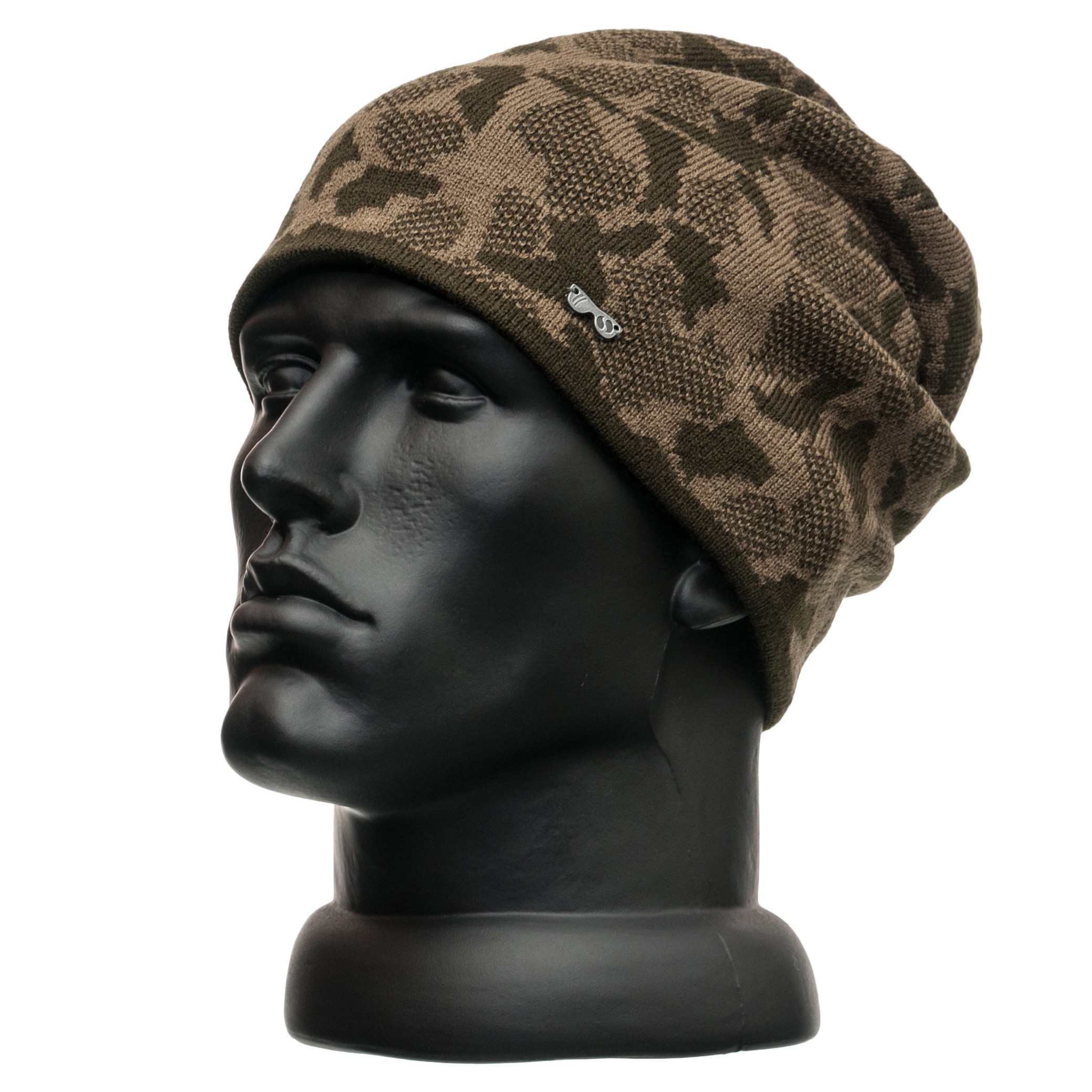 

Шапка SHADO хаки SH5