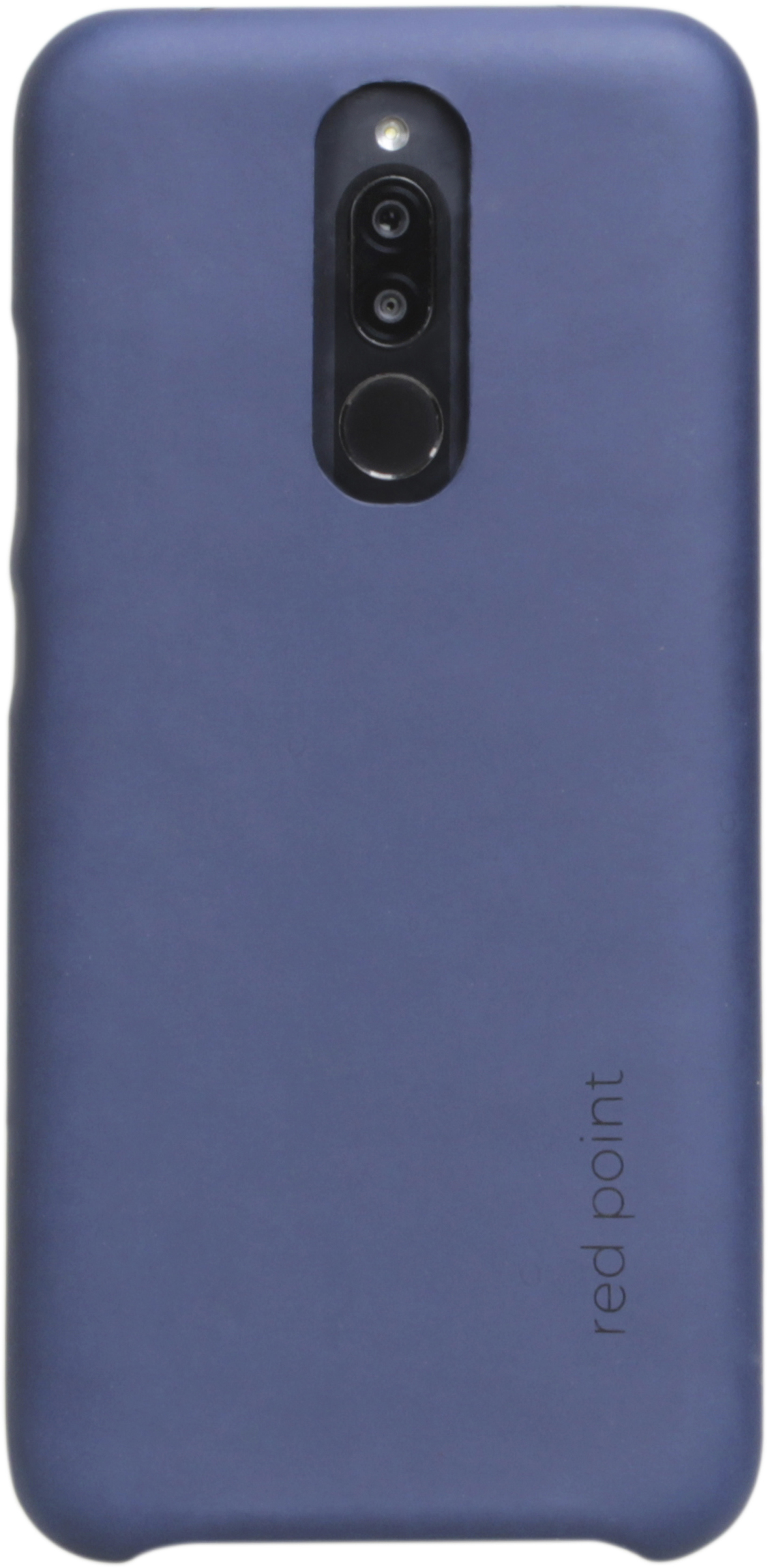 

Панель RedPoint UNO для Xiaomi Redmi 8 Blue (МС.301.Ш.06.02.000)