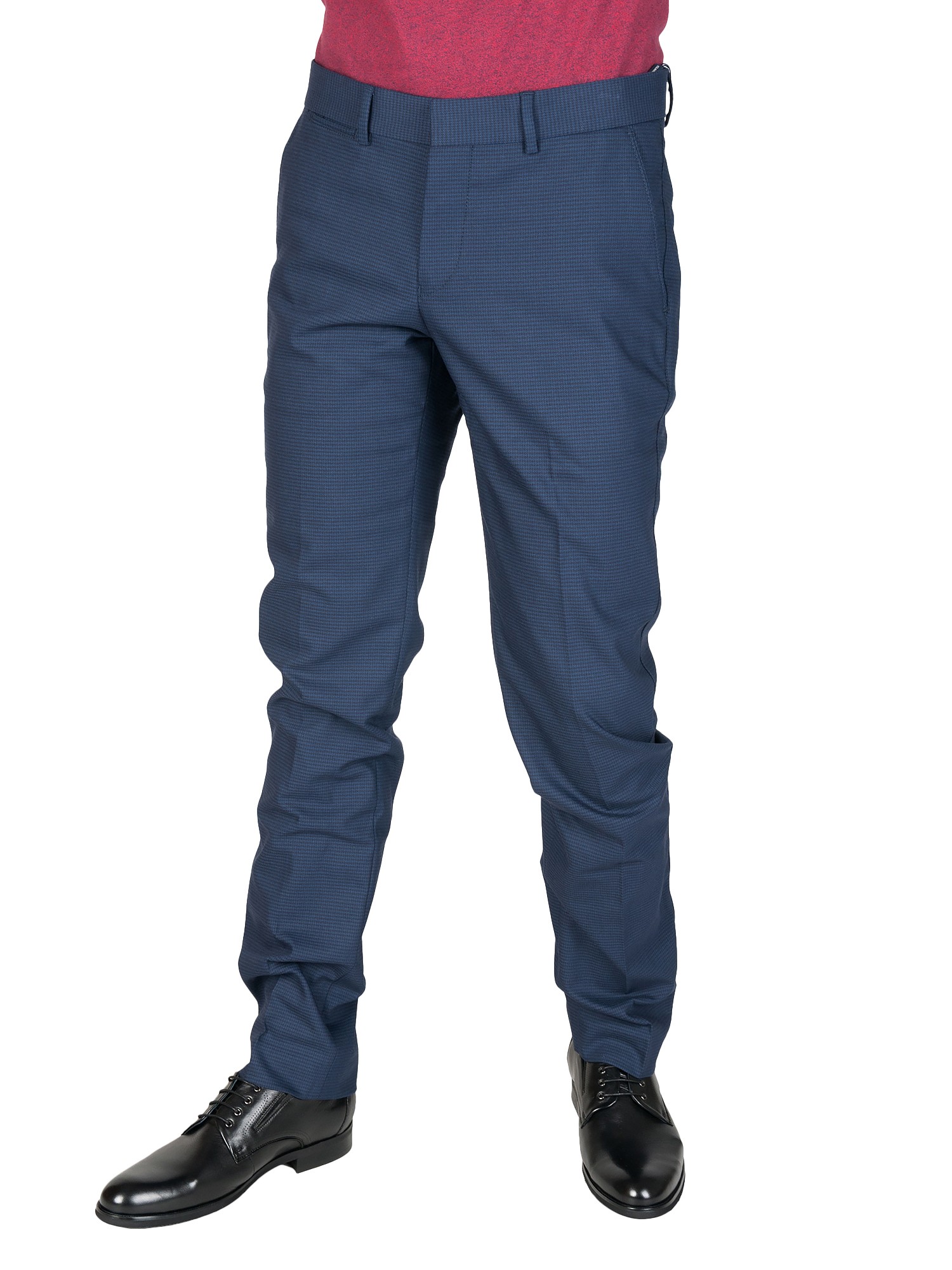

Брюки CLIMBER  темно-синий 804-0252.S856, Брюки CLIMBER 32 темно-синий 804-0252.S856