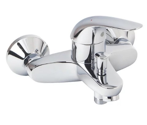 

Смеситель для ванны однорычажный Grohe EUROECO 32743000 (25623)