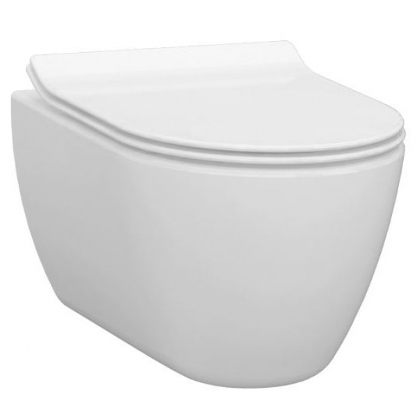 

Чаша унитаза Idevit Alfa (SETK3104-2616-001-1-6000)