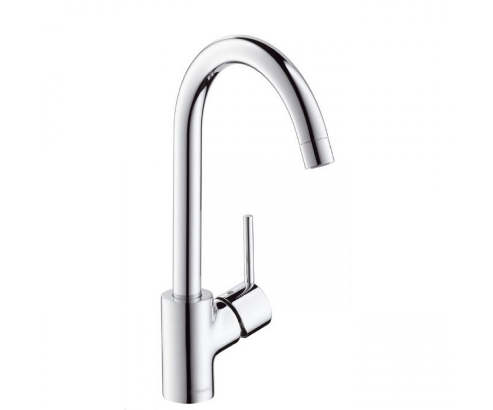 

Кухонный смеситель Hansgrohe Talis S² Variarc 14870000 (23980)