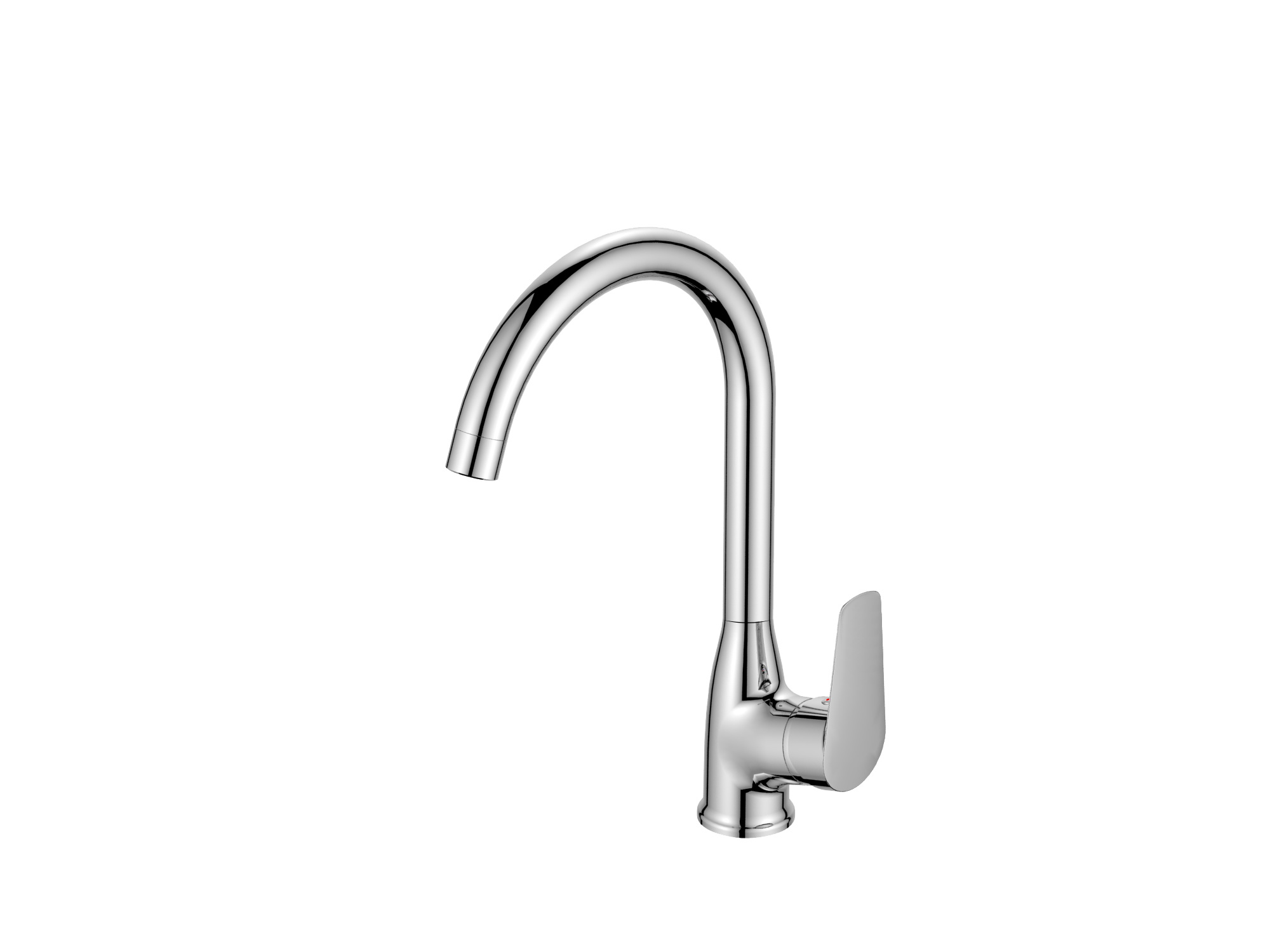 

Смеситель для кухни ROZZY JENORI RAINBOW RBZ666-8MN хром (29263)