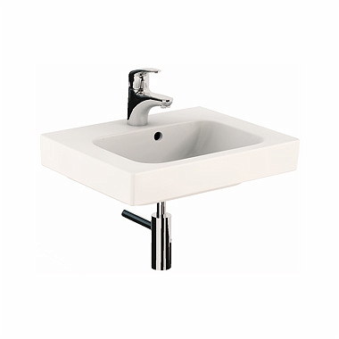 

Раковина KOLO MODO с отверстием, с переливом, белая 50 L31950000 (25399)