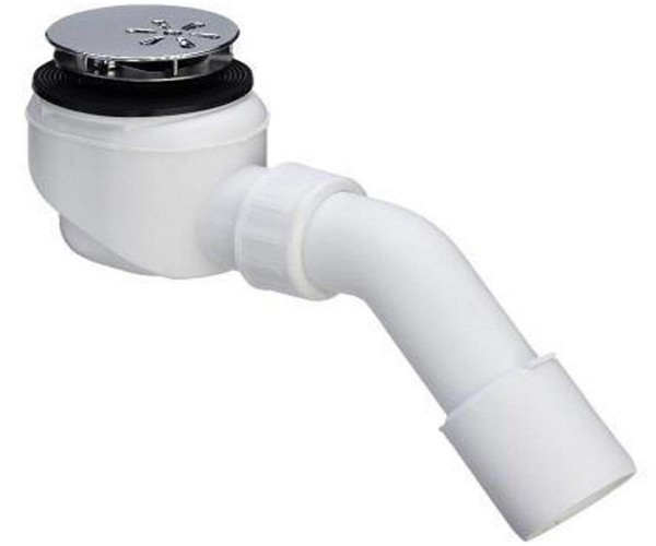 

Сифон для душевого поддона Domoplex 75 x 40/50 Viega 364755 (24867)