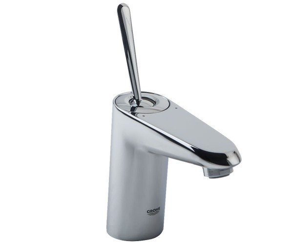

Смеситель для раковины однорычажный Grohe EURODISC JOY 23425000 (25424)