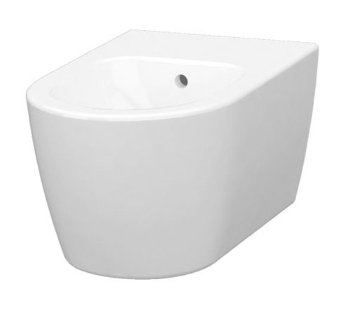

Биде подвесное Idevit Alfa, 3106-2605 белое (30579)