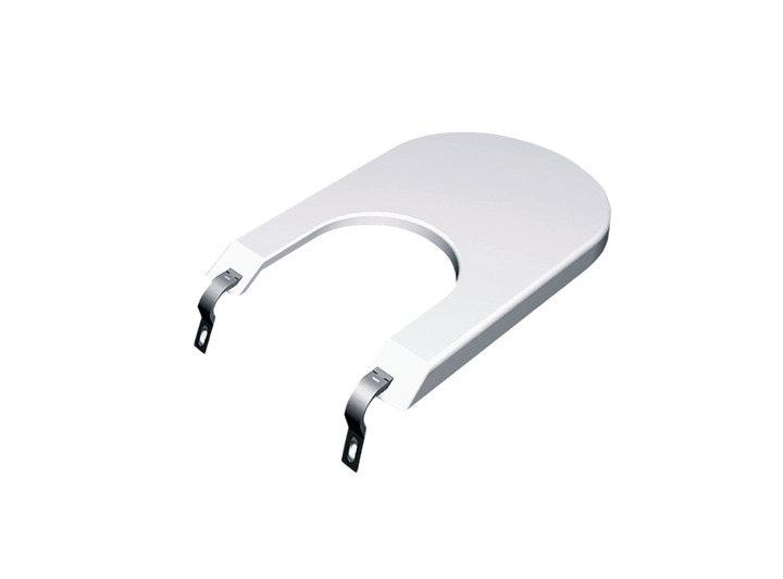 

Крышка для биде ROCA NEXO A806640004 белый (27453)