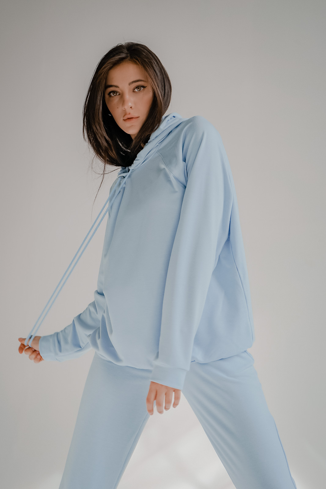 

Спортивный костюм ZARGA 82485, Спортивный костюм ZARGA 82485-42-44