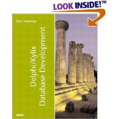 

Delphi/Kylix Database Development. Издательство Sams. 5127