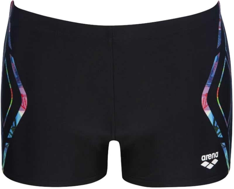 

Плавки Arena M Reflected Simmetry Short 002859-500 S Black