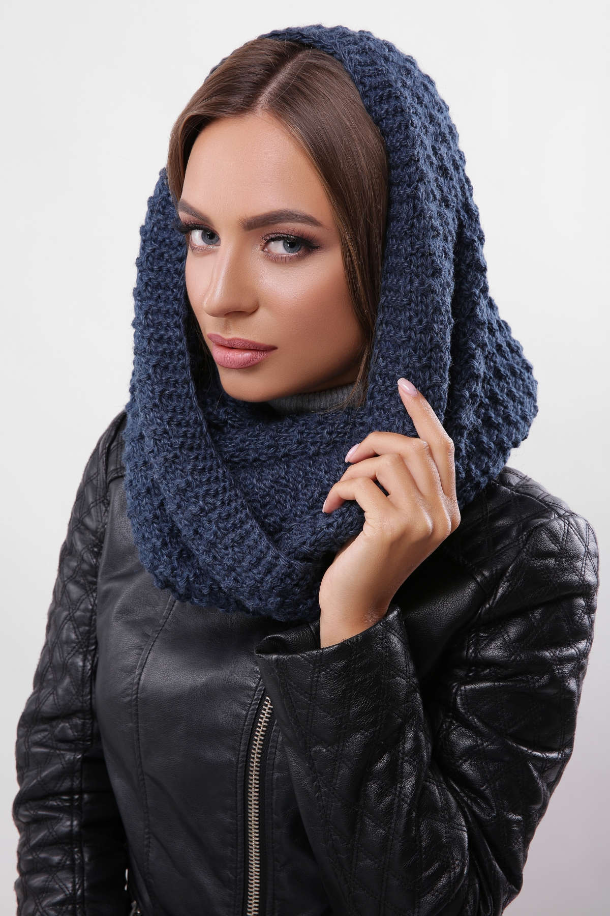 

Снуд 297 джинс ST