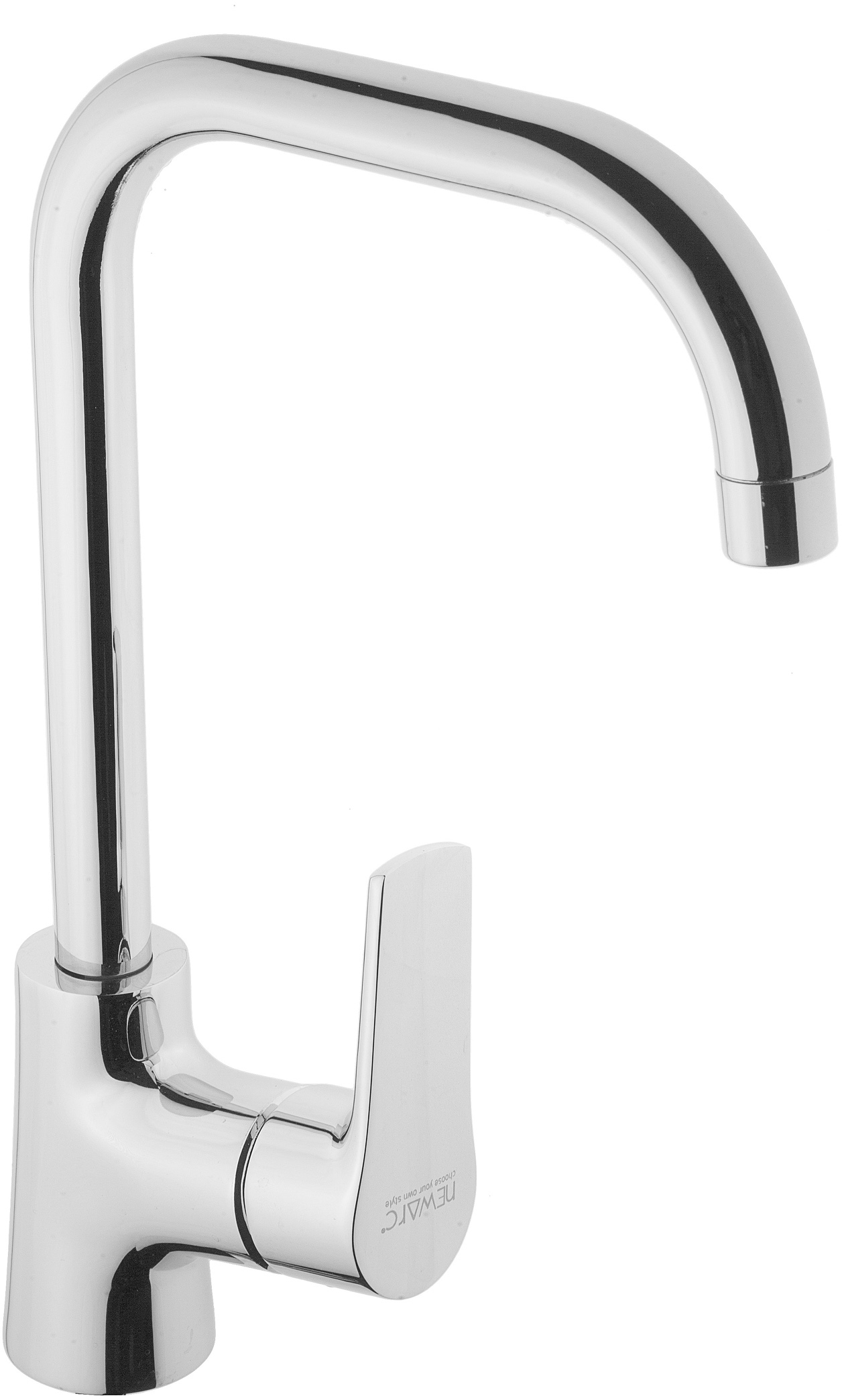 

Смеситель кухонный NEWARC Newart 150881