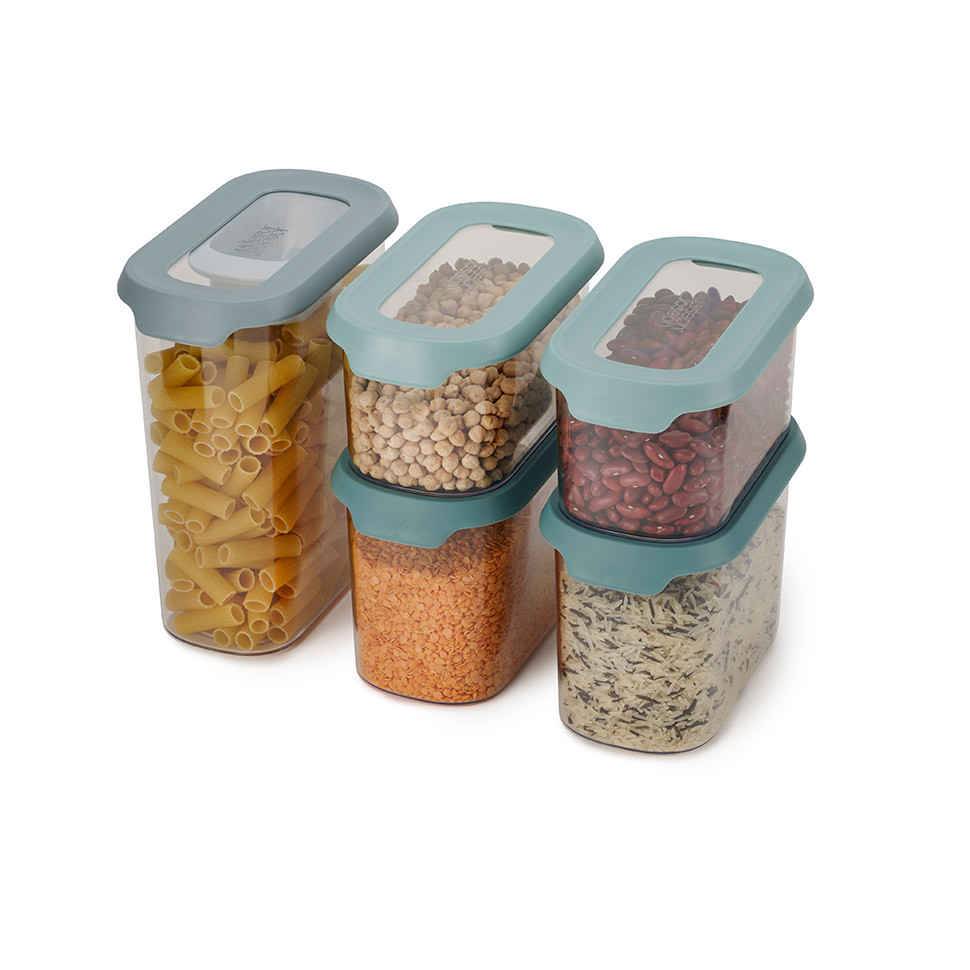 

Набор контейнеров Joseph Joseph CupboardStore (5 шт)