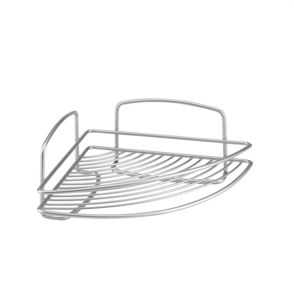 

Полка угловая Metaltex Corner (460201)