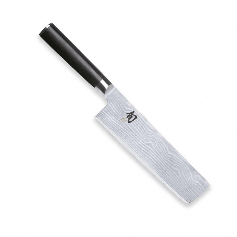 

Нож накири KAI Shun Classic 16.5 см