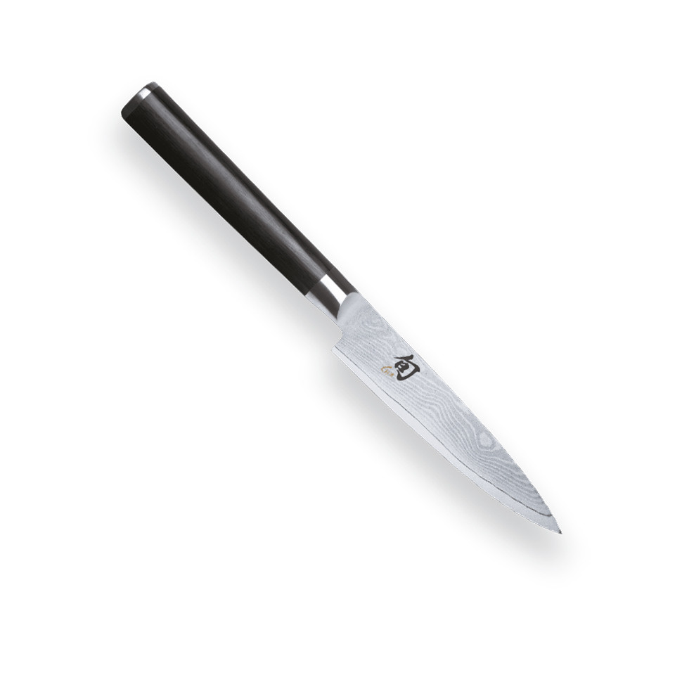 

Нож универсальный KAI Shun Classic (10 см)