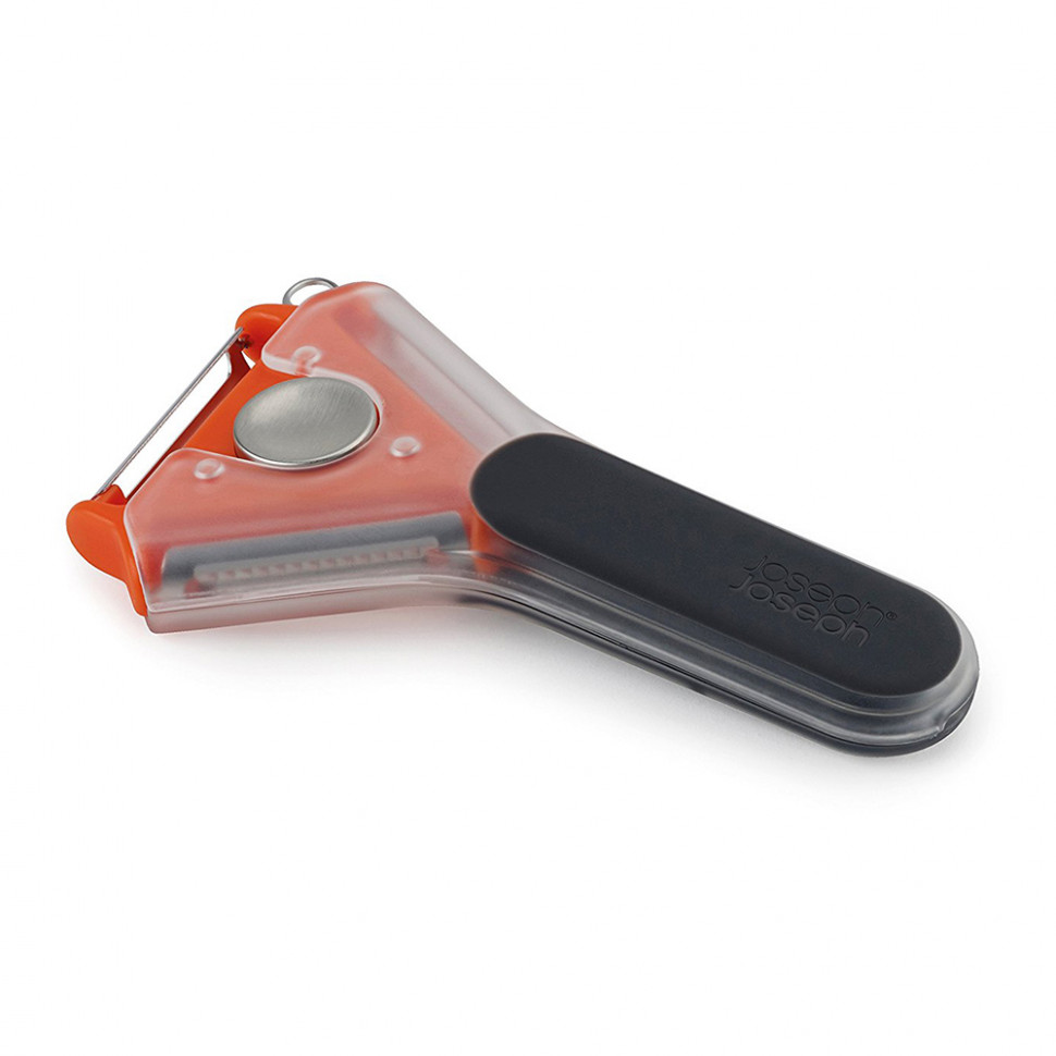 

Пиллер 3-в-1 Joseph Joseph (оранжевий)