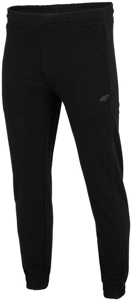 

Штаны спортивные 4F черный (H4Z17-SPMD001-60) XXXL