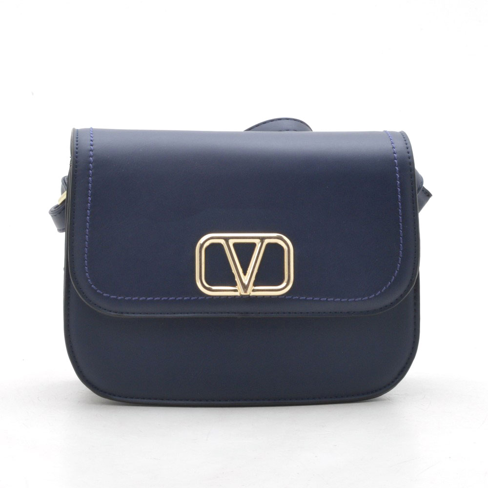 

Женский клатч Clutches 16х22х9 см Синий 000079887
