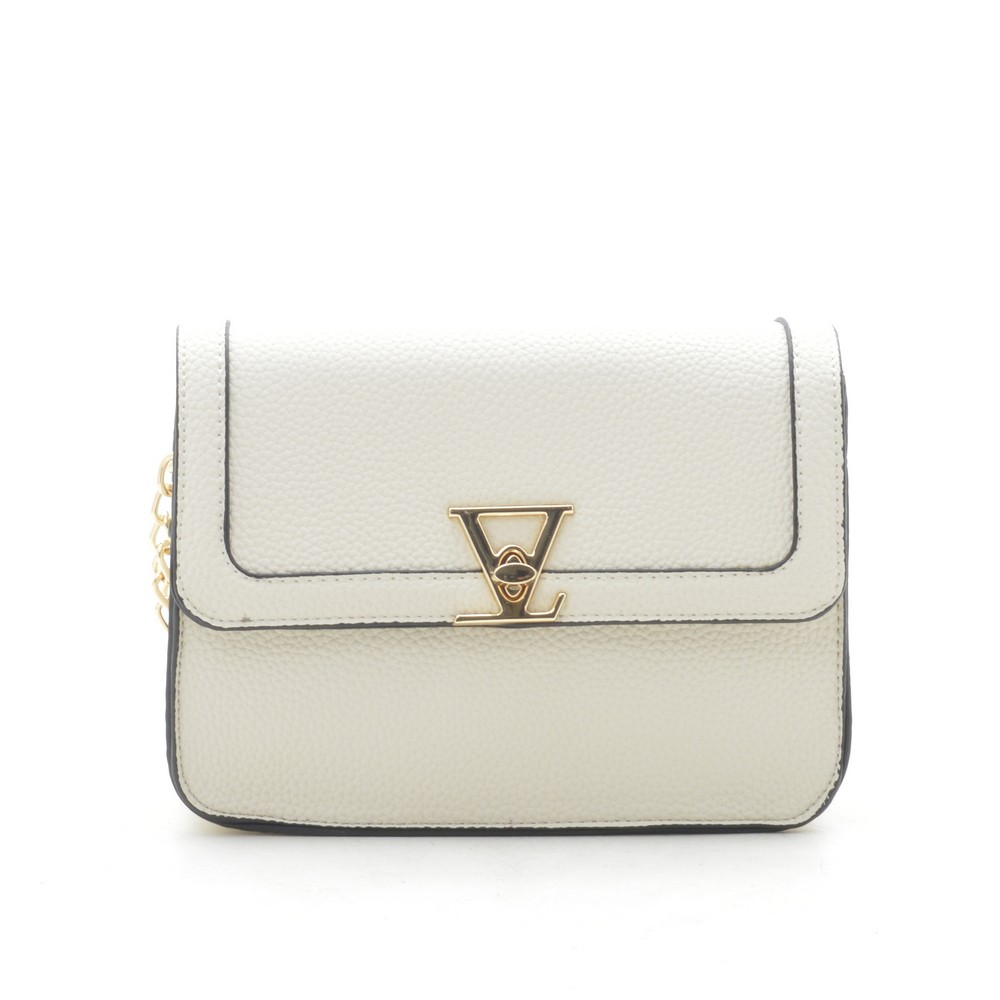

Женский клатч Clutches 17х23х8 см Бежевый 000083454
