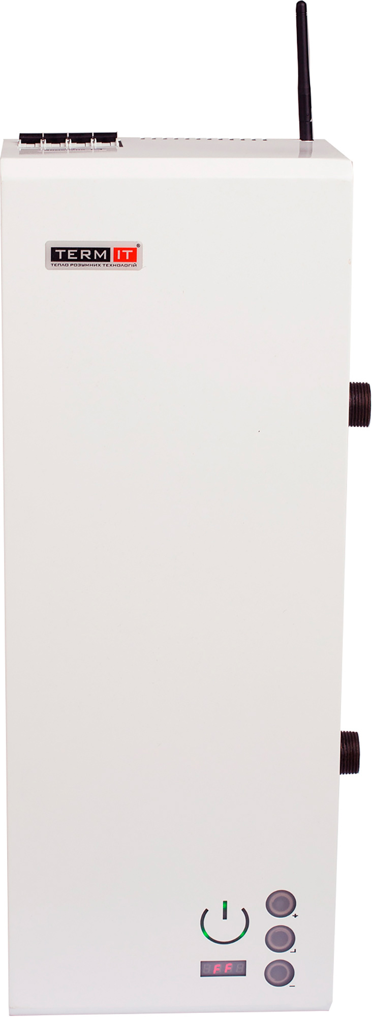 

Котел электрический TERMIT Smart 09-03 (Wi-Fi)