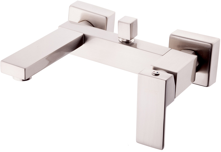 

Cмеситель для ванны NEWARC Cubic 871511N