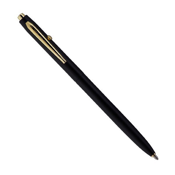 

Ручка Fisher Space Pen Шаттл Чёрная / CH4B (747609834444)