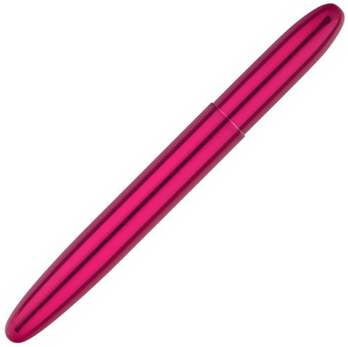 

Ручка Fisher Space Pen Буллит Фуксия Флурри / 400FF (400FF)