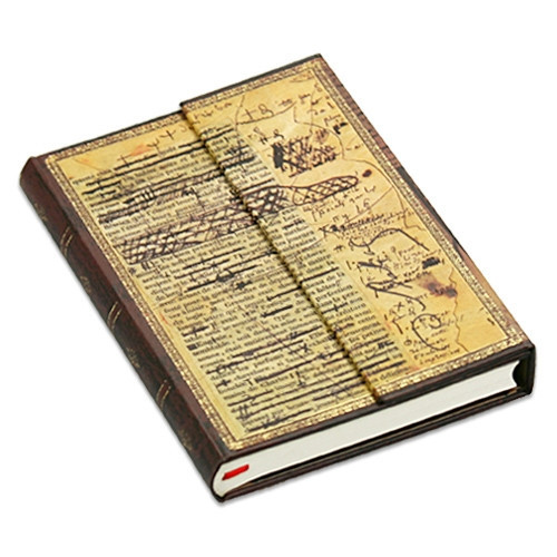 

Блокнот Paperblanks Рукописи Бальзак Мини в Линейку (10х14 см) (PB1269-6)