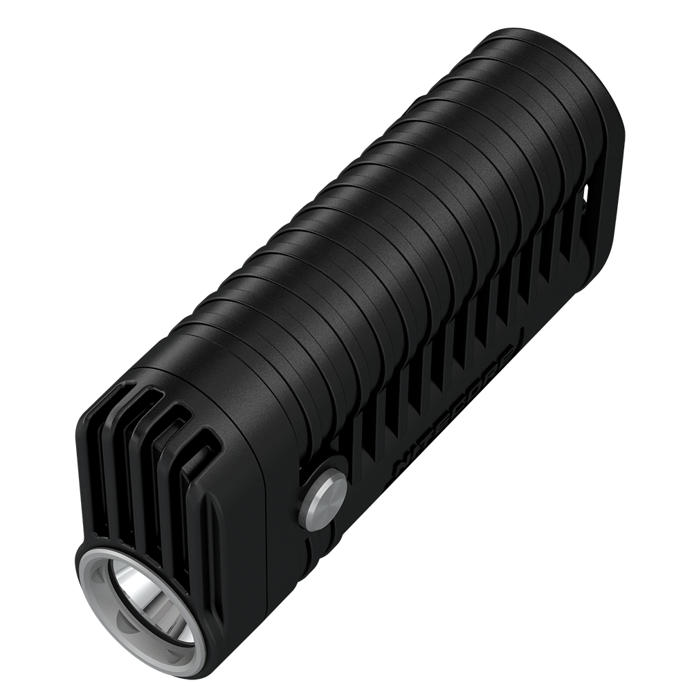 

Фонарь Nitecore MT22A (Cree XP-G2 (S3), 260 люмен, 3 режимa, 2xAA), Black