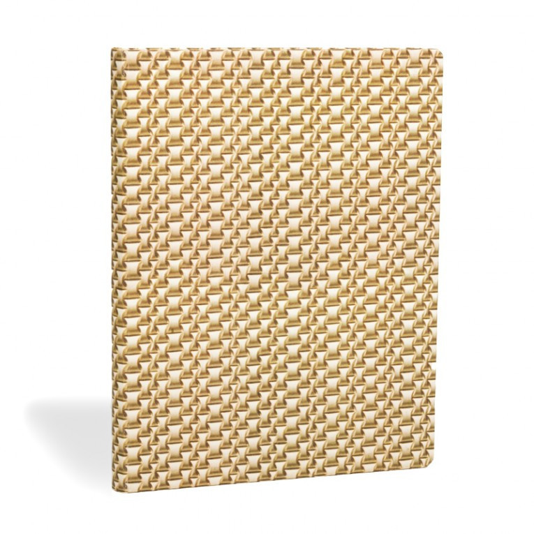 

Записник Paperblanks Лігатура Орі середній / Лінійка Лігатура (9781439725764)