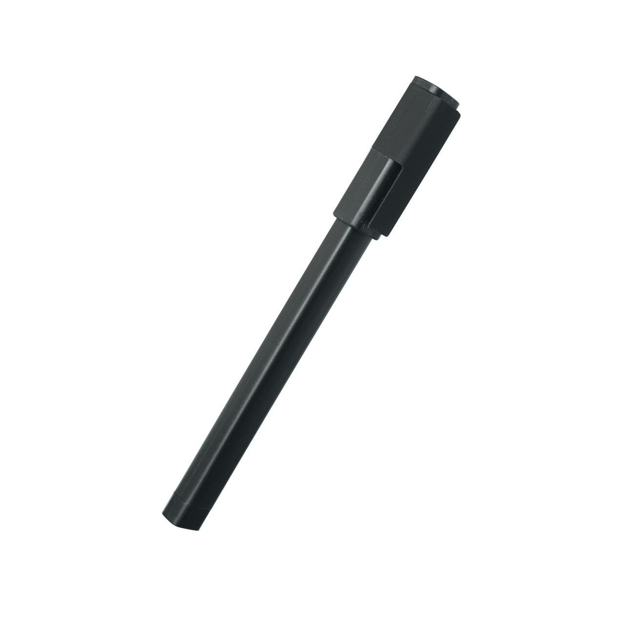 

Ручка-роллер Moleskine Plus 0,7 мм Черная (EW41A07) (9788867324453)