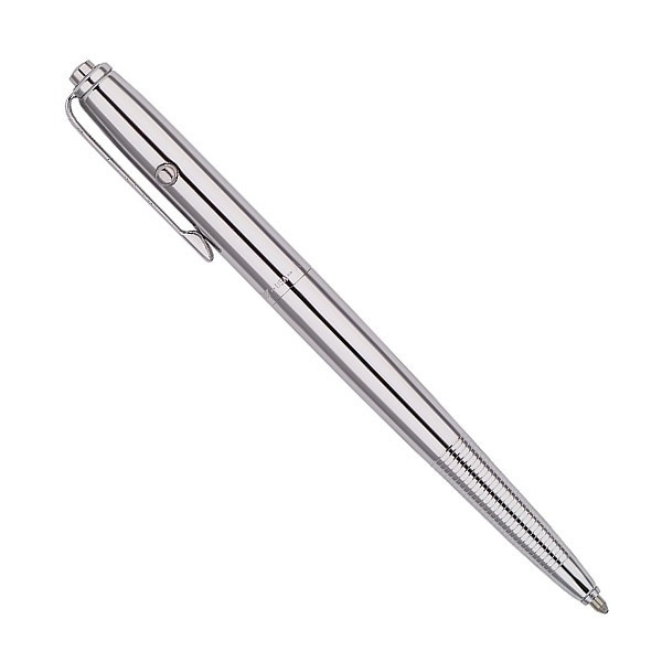 

Ручка Fisher Space Pen Астронавт Хром / AG7 (747609871135)