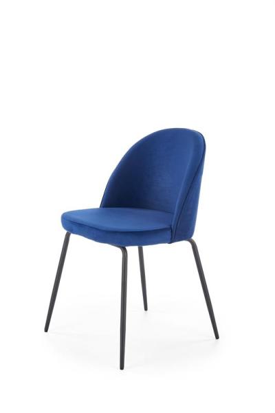 

Стул Halmar K314 49/50/80/48 см Синий