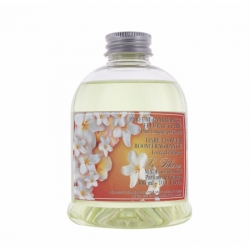 

Наполнитель для диффузора Le Blanc Fleur de Tiaré (Цветок Тиаре) 300 мл