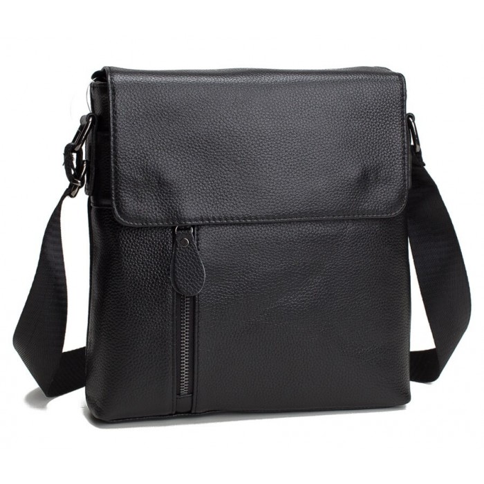 

Мужской Мессенджер Tiding Bag A25-238-1A Черный ( A25-238-1A )