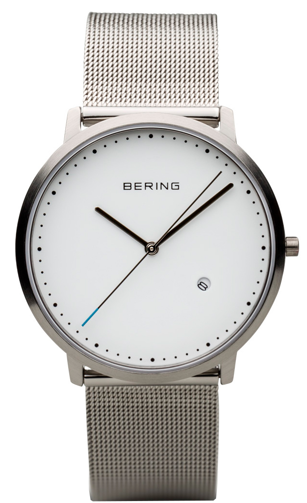 

Женские часы Bering 11139-004